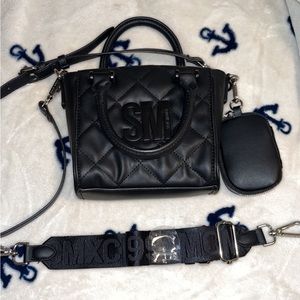Viral NWOT Steve Madden purse